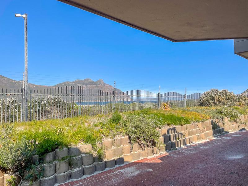 To Let 3 Bedroom Property for Rent in Hout Bay Western Cape